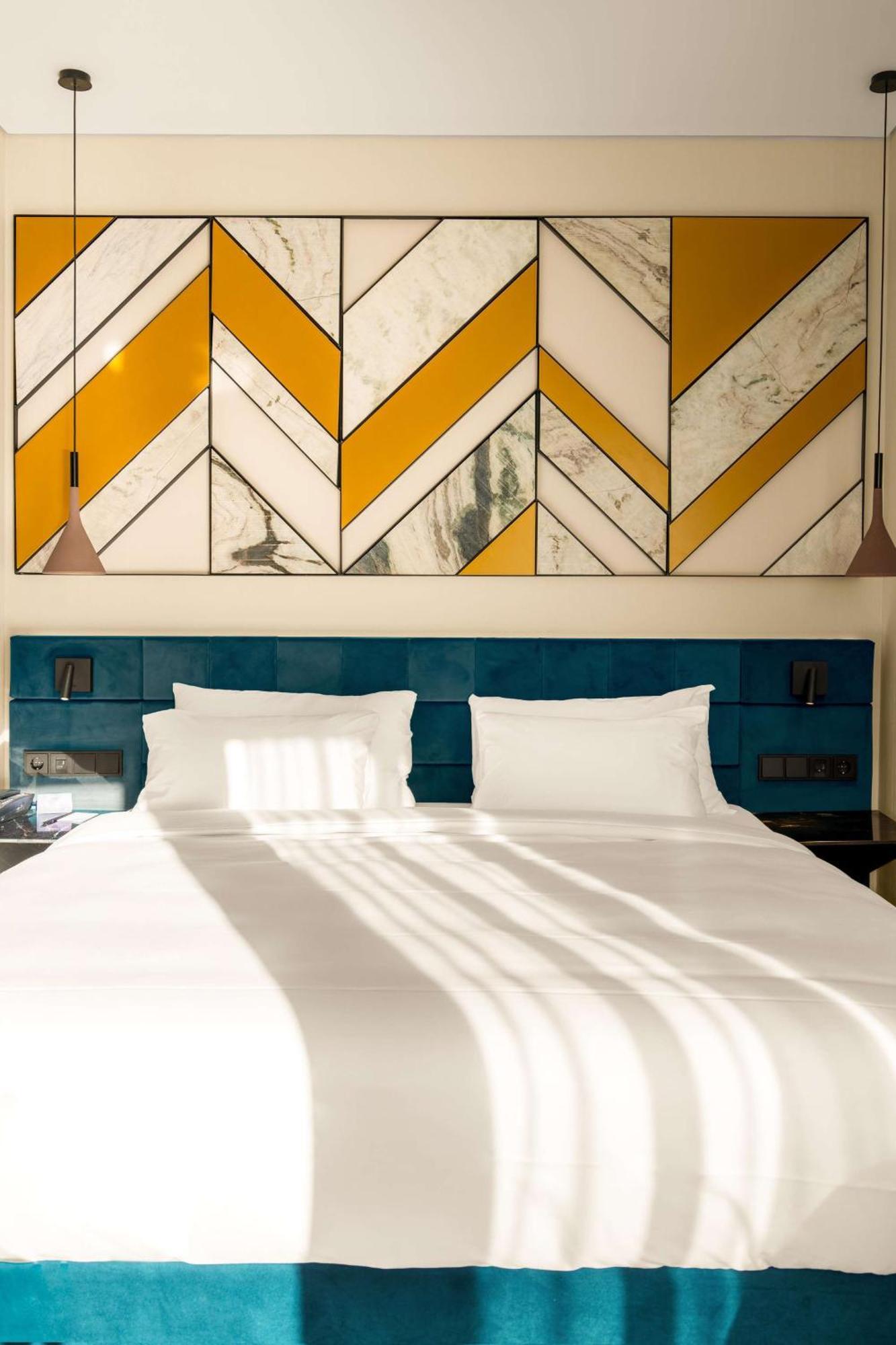Radisson Blu Aurum Hotel, Braşov Buitenkant foto
